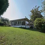 Hébergement de vacances Mit Seeblick Und Privatem Garten By Interhome *