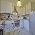 Hébergement de vacances Mit Seeblick Und Privatem Garten By Interhome *