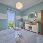 Mit Seeblick Und Privatem Garten By Interhome Holiday home Bardolino