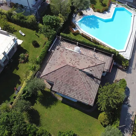 Mit Seeblick Und Privatem Garten By Interhome * Bardolino
