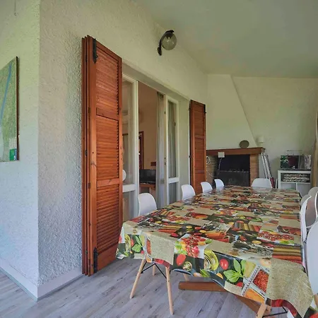 Mit Seeblick Und Privatem Garten By Interhome Bardolino