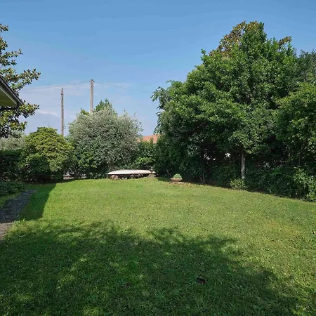 Mit Seeblick Und Privatem Garten By Interhome * Bardolino