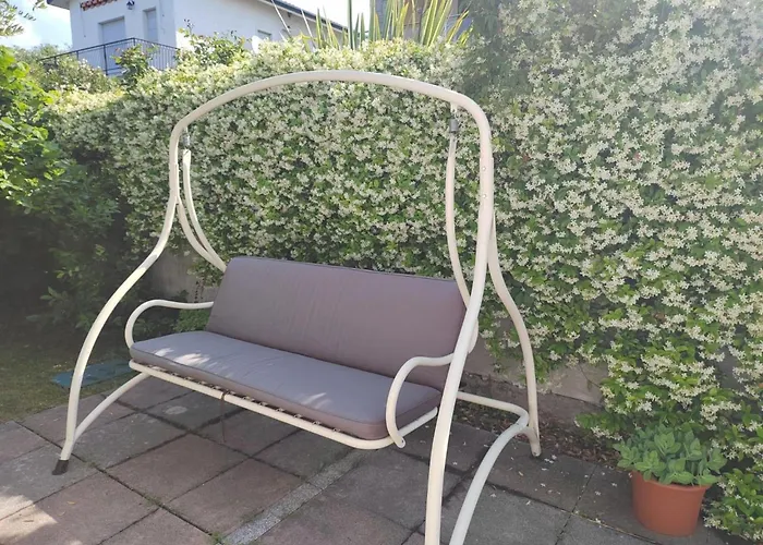 Feriehus Mit Seeblick Und Privatem Garten By Interhome Bardolino