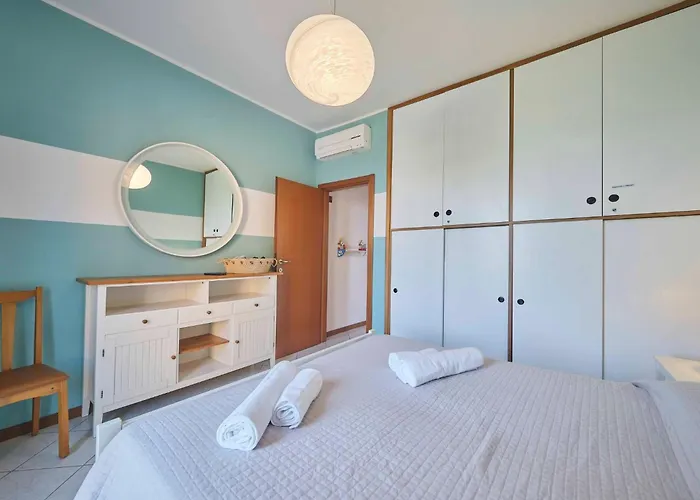 Mit Seeblick Und Privatem Garten By Interhome * Bardolino