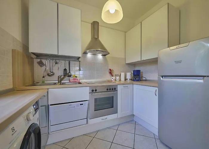 Feriehus Mit Seeblick Und Privatem Garten By Interhome *