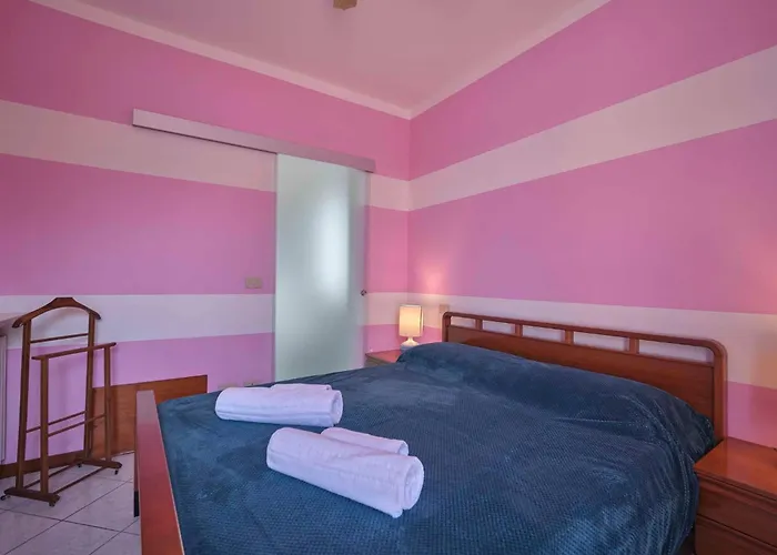 Mit Seeblick Und Privatem Garten By Interhome * Bardolino