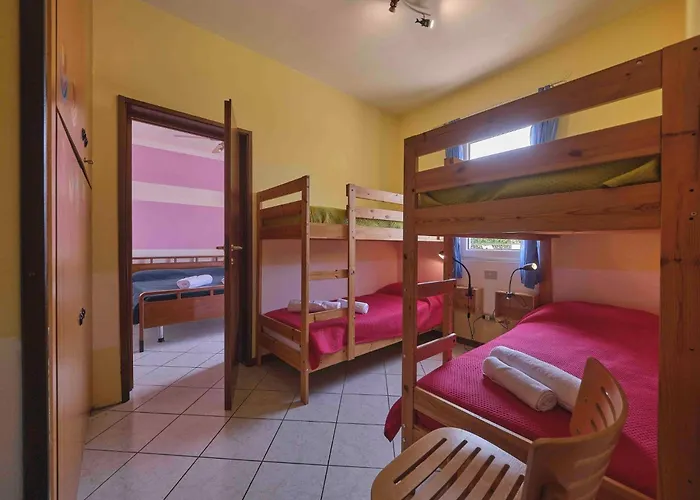 Mit Seeblick Und Privatem Garten By Interhome Bardolino