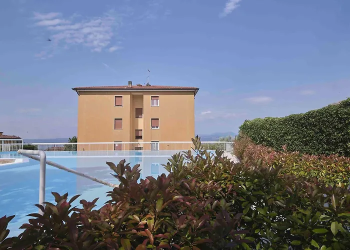 Feriehus Mit Seeblick Und Privatem Garten By Interhome *